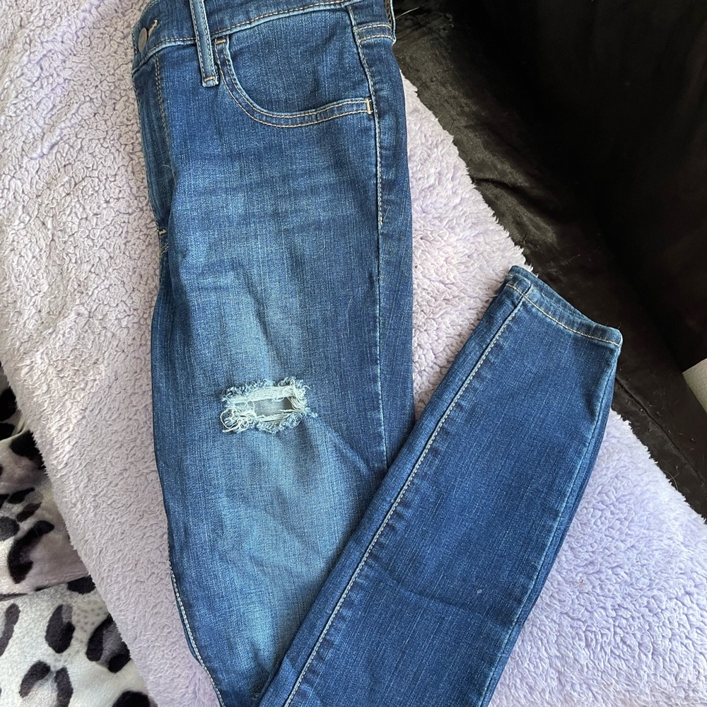 Levi jeans